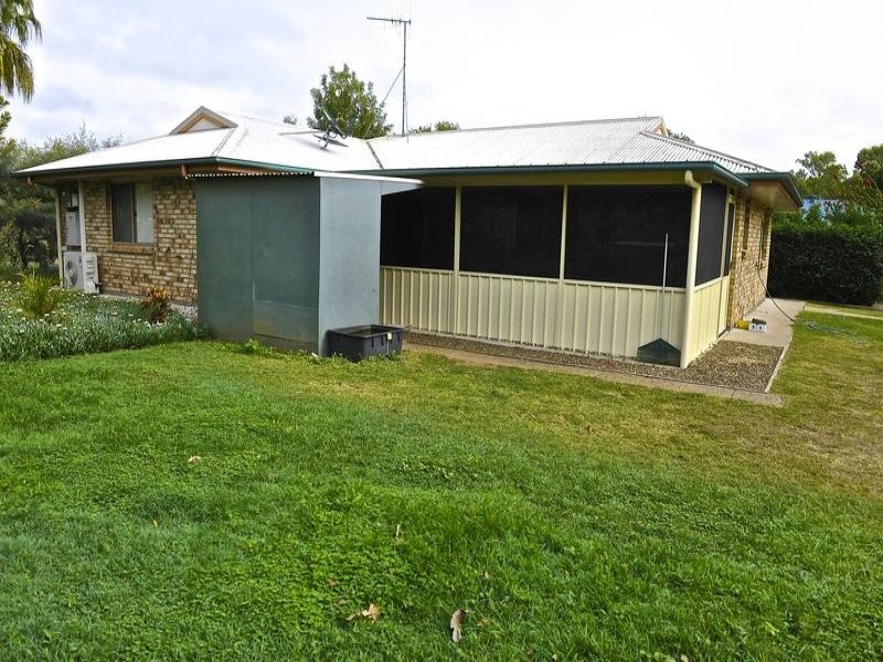 21 Egret Lane, Moore Park Beach QLD 4670