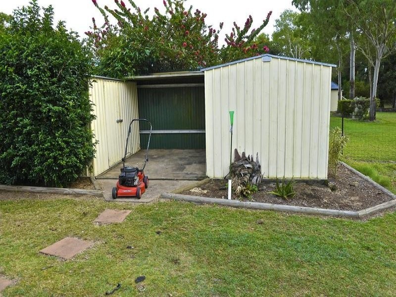 21 Egret Lane, Moore Park Beach QLD 4670