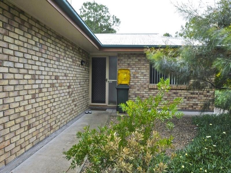 21 Egret Lane, Moore Park Beach QLD 4670