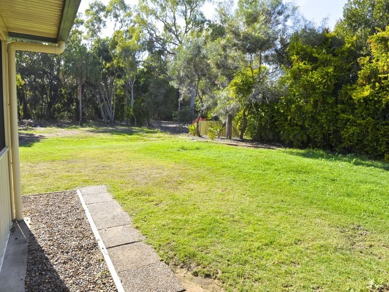 21 Egret Lane, Moore Park Beach QLD 4670