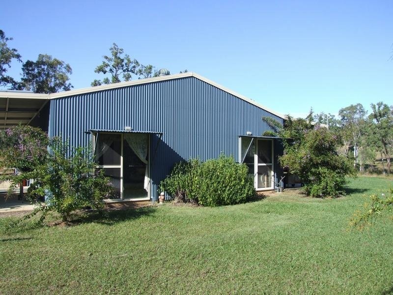 25 Bronzewing Court, Moolboolaman QLD 4671