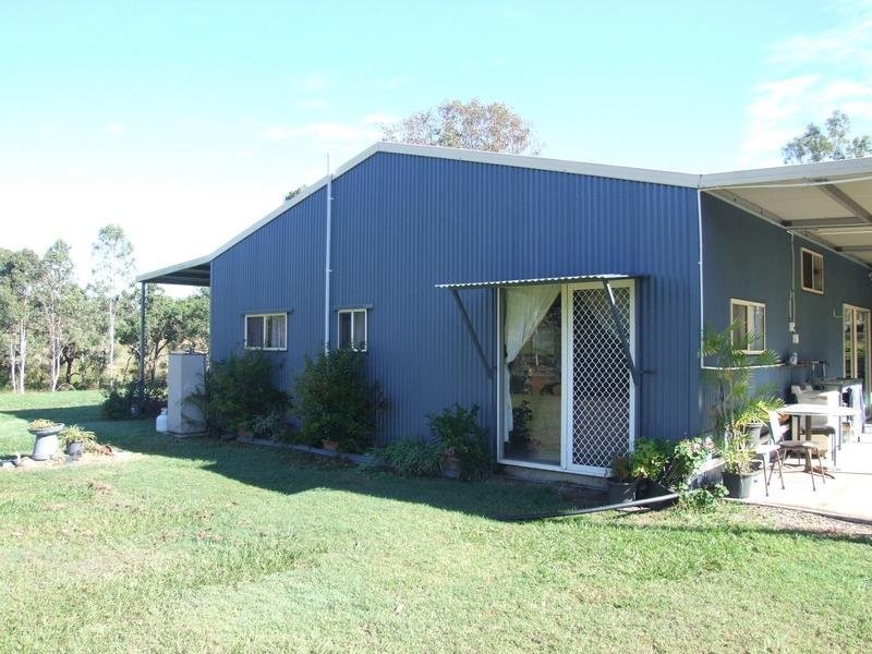 25 Bronzewing Court, Moolboolaman QLD 4671