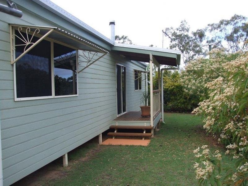 257 Sondergelds Road, Mcilwraith QLD 4671