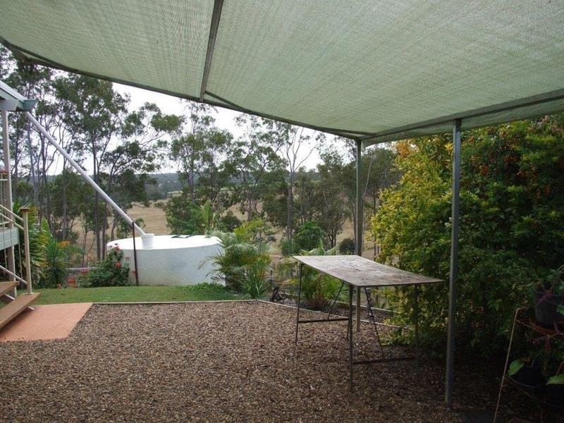 257 Sondergelds Road, Mcilwraith QLD 4671