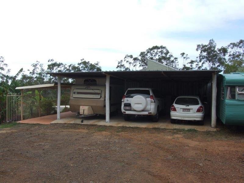 257 Sondergelds Road, Mcilwraith QLD 4671