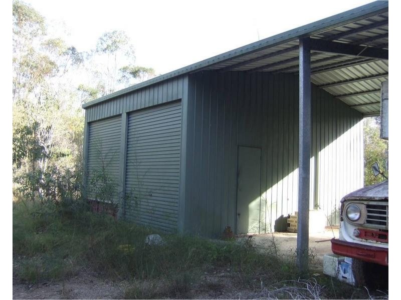 34226 Bruce Highway, Gin Gin QLD 4671