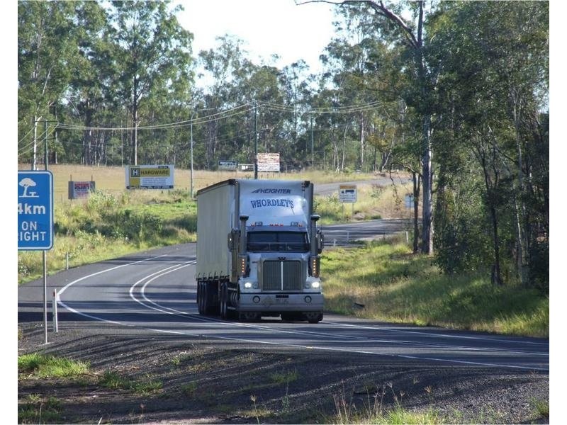 34226 Bruce Highway, Gin Gin QLD 4671