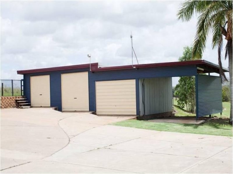 2 Laurison Street, Gin Gin QLD 4671