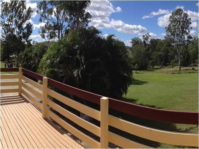 2 Laurison Street, Gin Gin QLD 4671