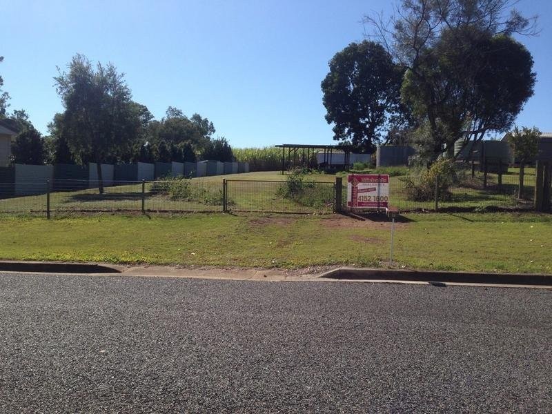 7 Holme Street, Cordalba QLD 4660