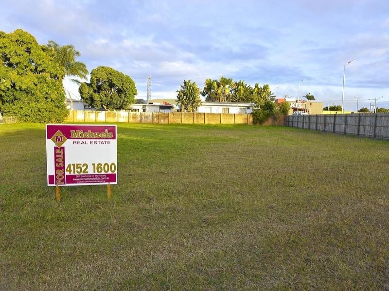 88-90 Quay Street, Bundaberg West QLD 4670