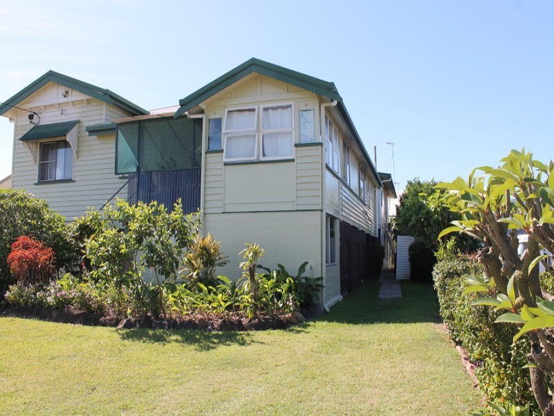 7 Electra Street, Bundaberg Central QLD 4670