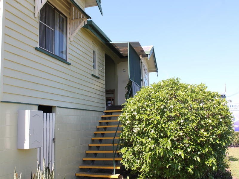 7 Electra Street, Bundaberg Central QLD 4670