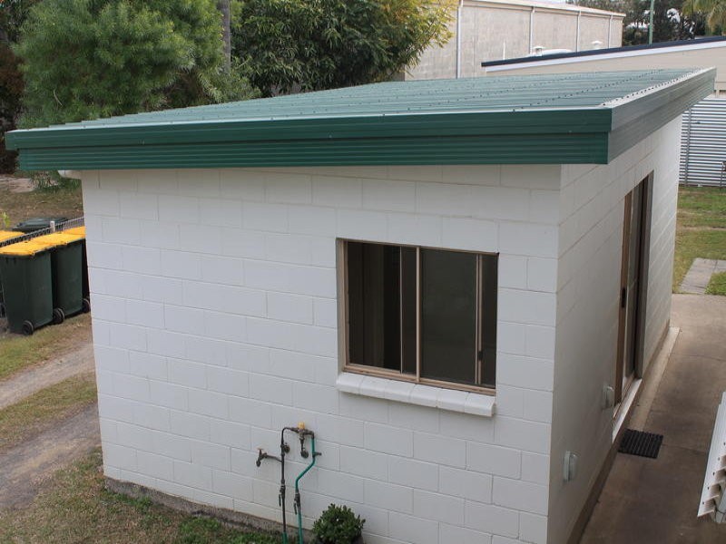 7 Electra Street, Bundaberg Central QLD 4670