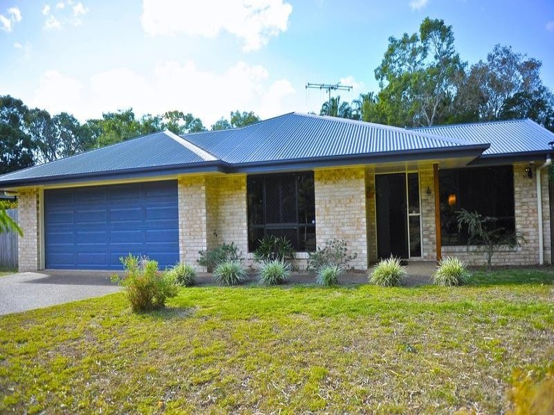 15 Woodlands Lane, Moore Park Beach QLD 4670