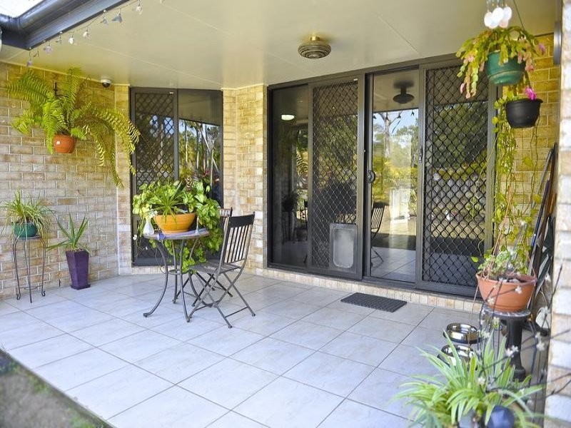 15 Woodlands Lane, Moore Park Beach QLD 4670