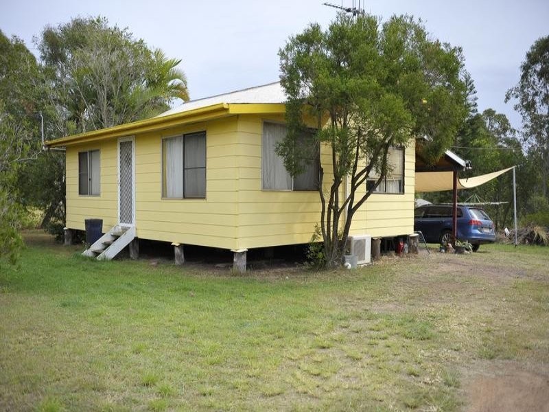 117 Lenihans Road, Electra QLD 4670