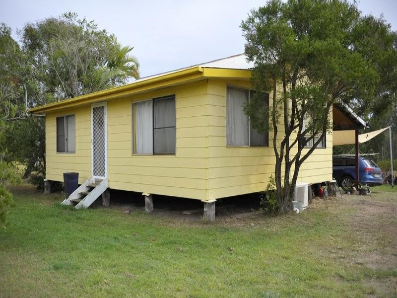 117 Lenihans Road, Electra QLD 4670