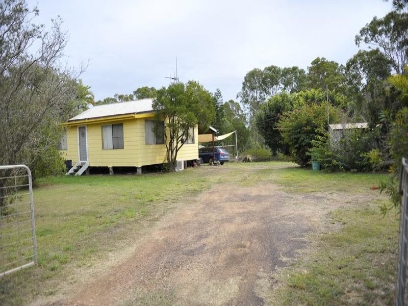 117 Lenihans Road, Electra QLD 4670