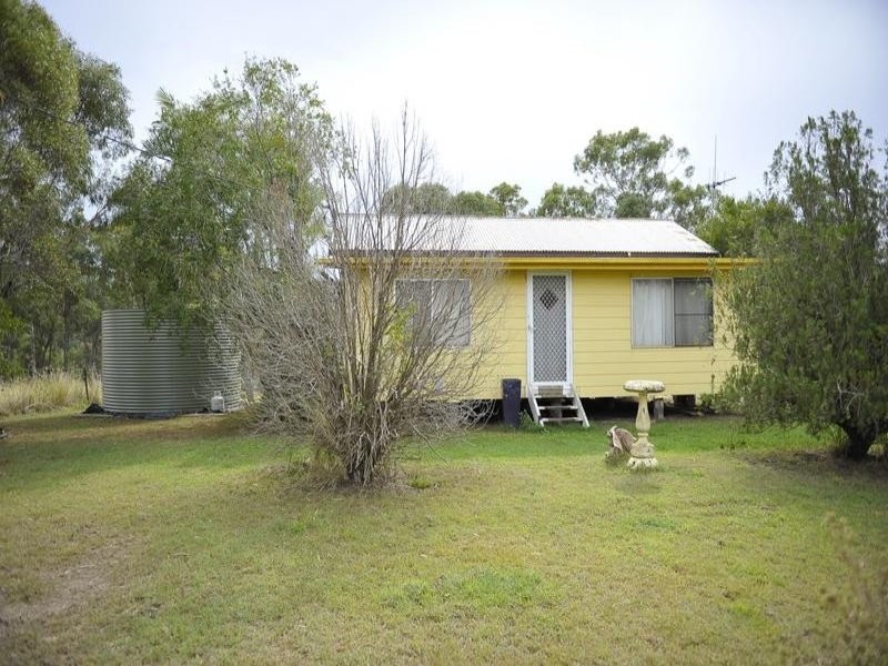 117 Lenihans Road, Electra QLD 4670
