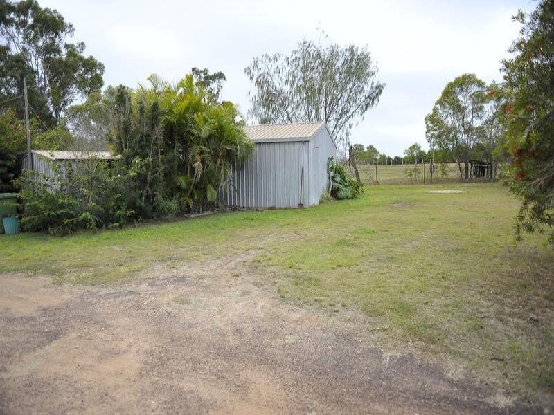 117 Lenihans Road, Electra QLD 4670