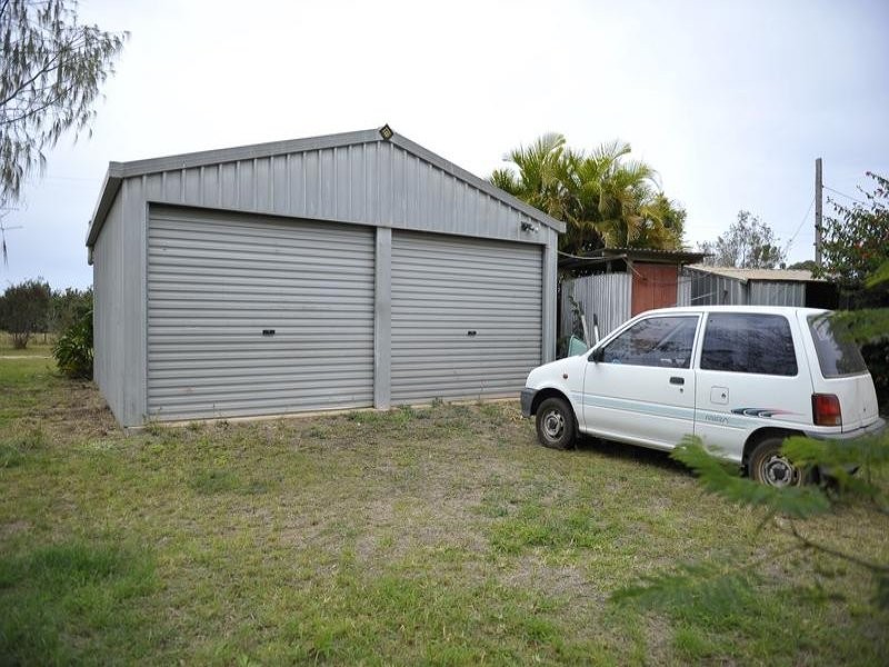 117 Lenihans Road, Electra QLD 4670