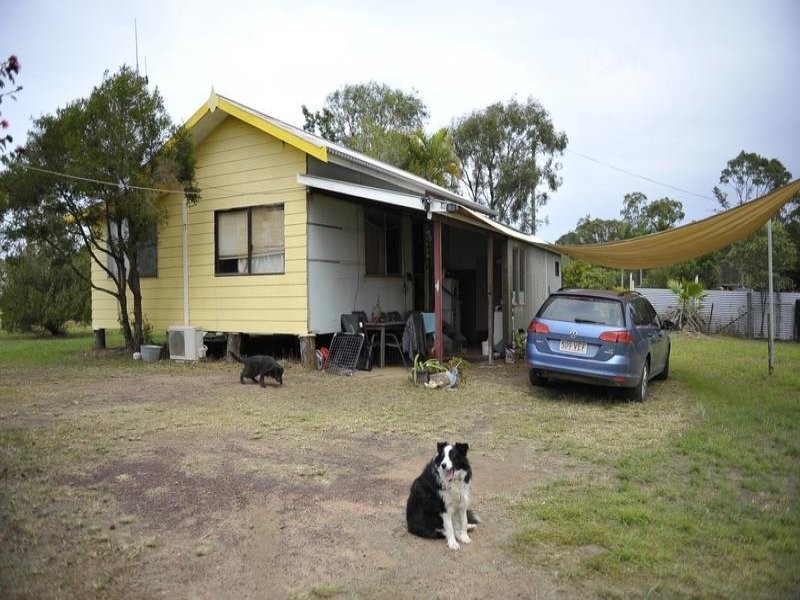 117 Lenihans Road, Electra QLD 4670