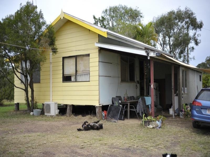 117 Lenihans Road, Electra QLD 4670
