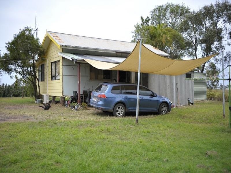 117 Lenihans Road, Electra QLD 4670