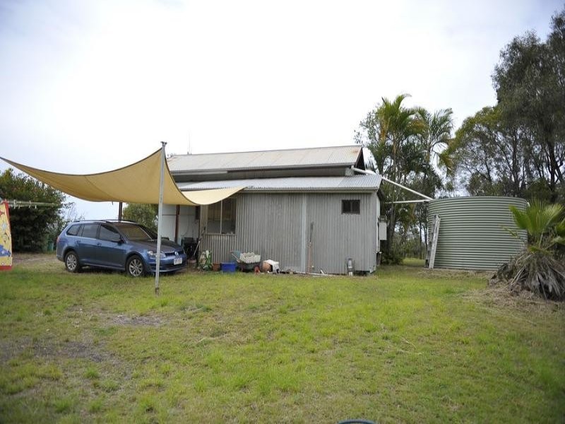 117 Lenihans Road, Electra QLD 4670