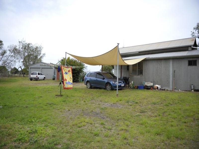117 Lenihans Road, Electra QLD 4670