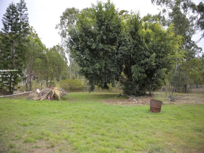 117 Lenihans Road, Electra QLD 4670