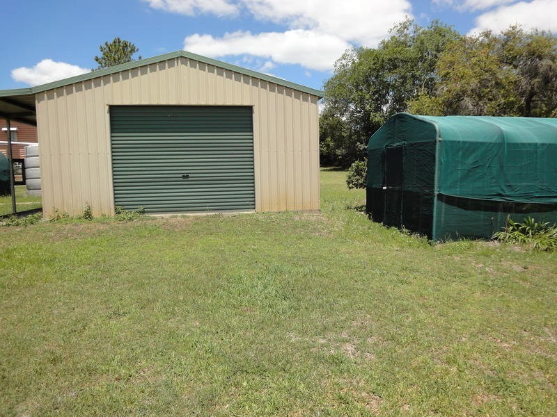 13 Dear Street, Gin Gin QLD 4671