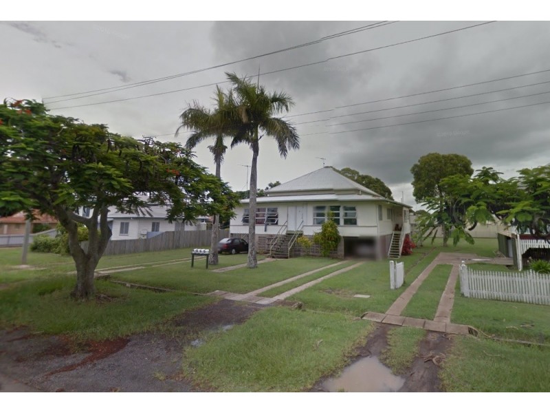 133 George Street, Bundaberg West QLD 4670