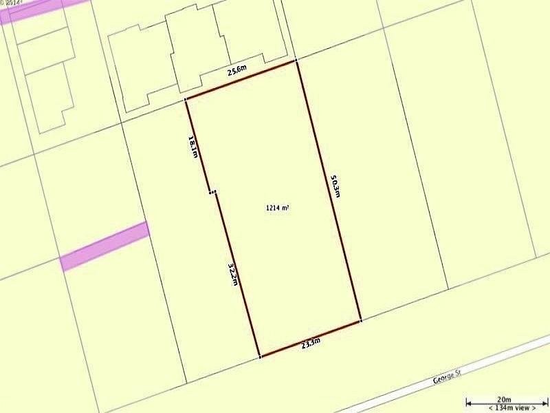 133 George Street, Bundaberg West QLD 4670