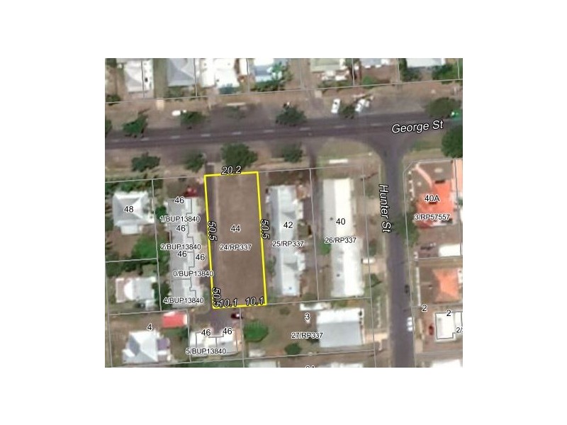 133 George Street, Bundaberg West QLD 4670
