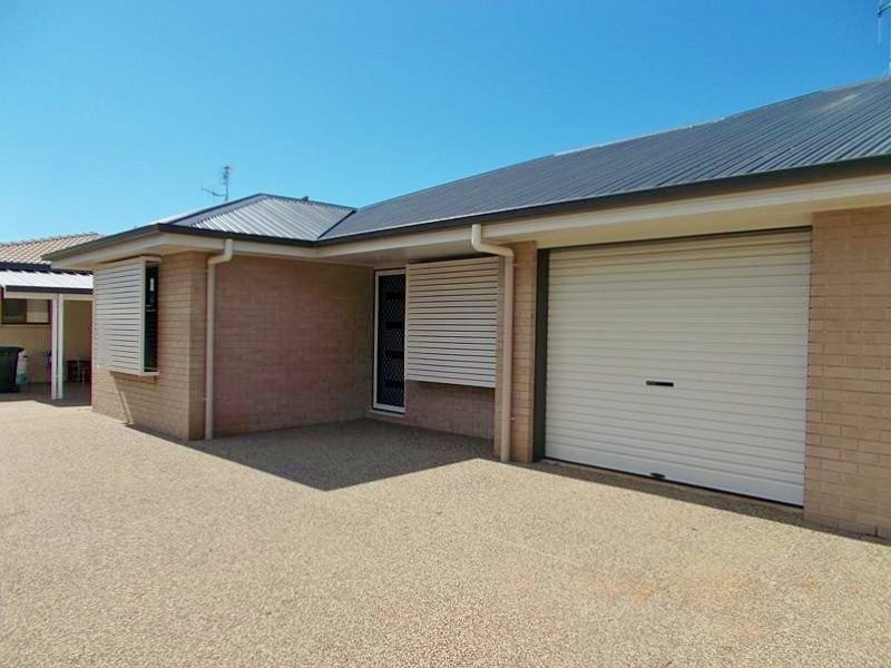 2/52 Goodwin Street, Bundaberg South QLD 4670