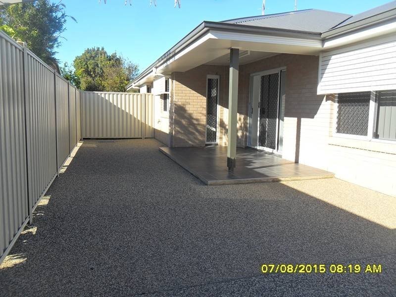 2/52 Goodwin Street, Bundaberg South QLD 4670