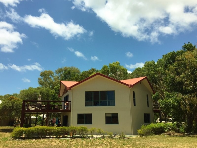 58 Sylvan Drive, Moore Park Beach QLD 4670