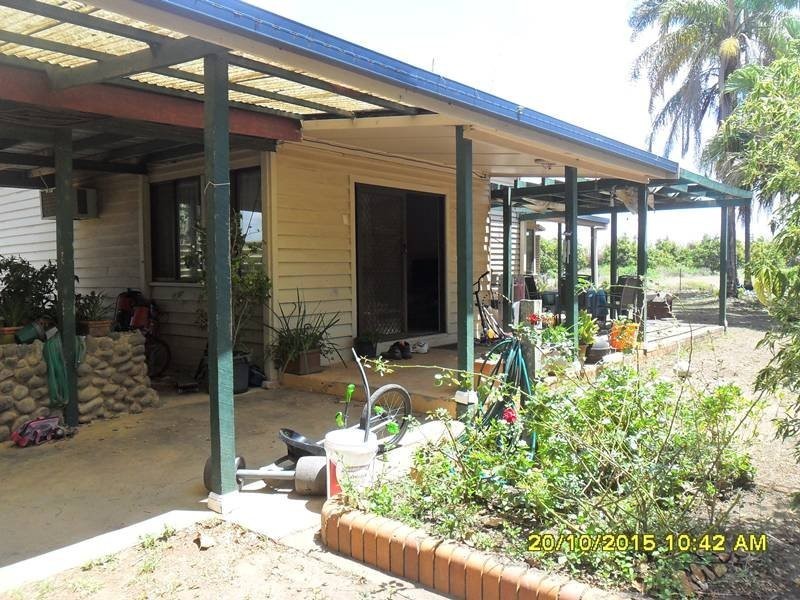 74 Dr Mays Crossing Road, Calavos QLD 4670