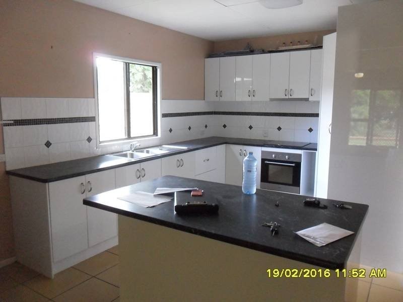 74 Dr Mays Crossing Road, Calavos QLD 4670