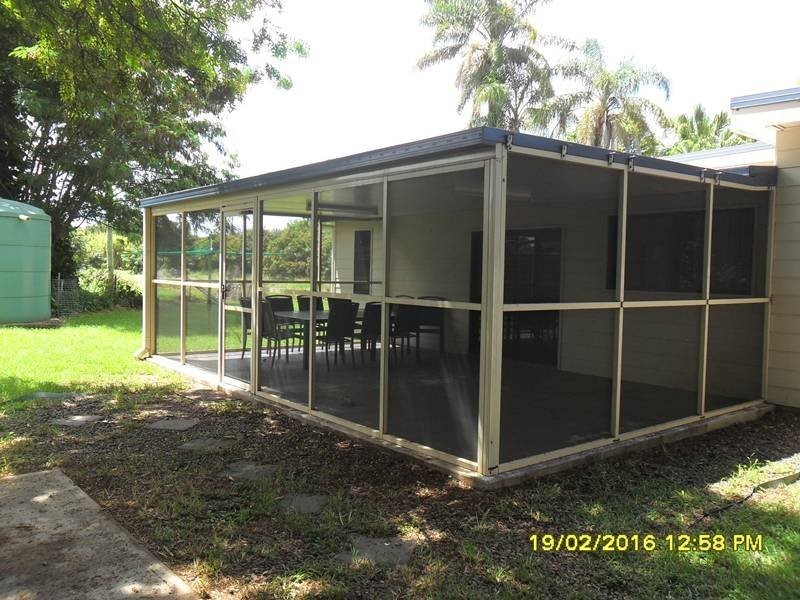 74 Dr Mays Crossing Road, Calavos QLD 4670
