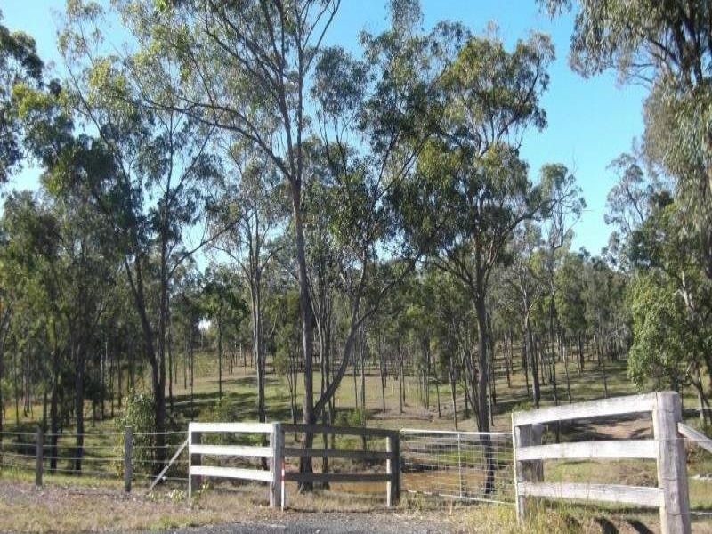 155 Chappell Hills Road, South Isis QLD 4660