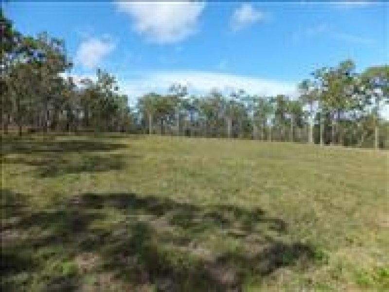 155 Chappell Hills Road, South Isis QLD 4660