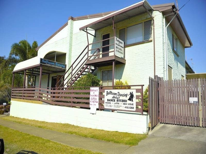51 Bingera Street, Bundaberg West QLD 4670