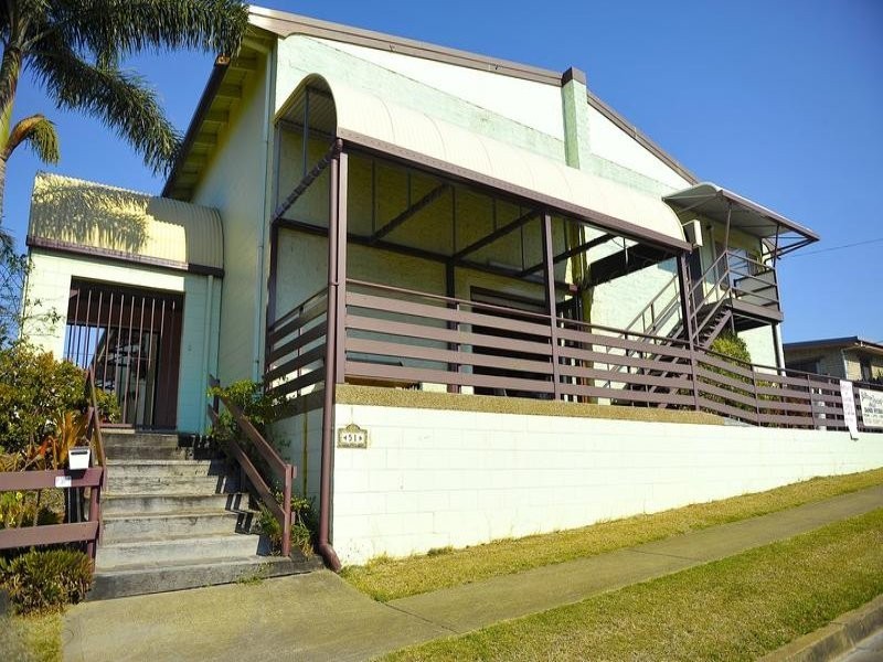 51 Bingera Street, Bundaberg West QLD 4670
