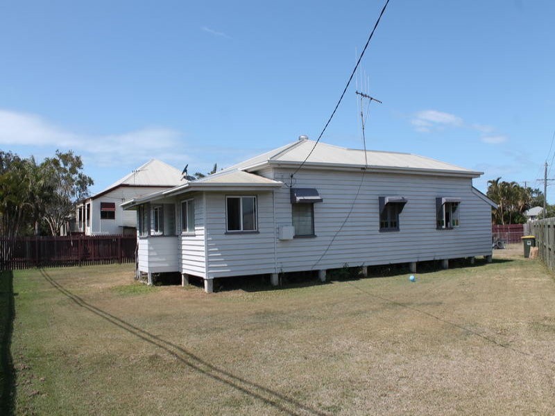 76 Princess Street, Bundaberg East QLD 4670