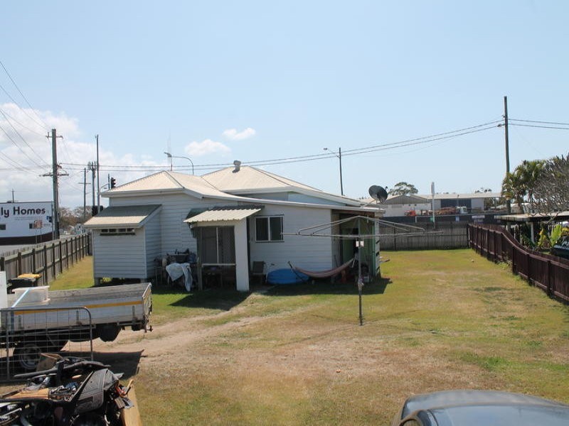 76 Princess Street, Bundaberg East QLD 4670