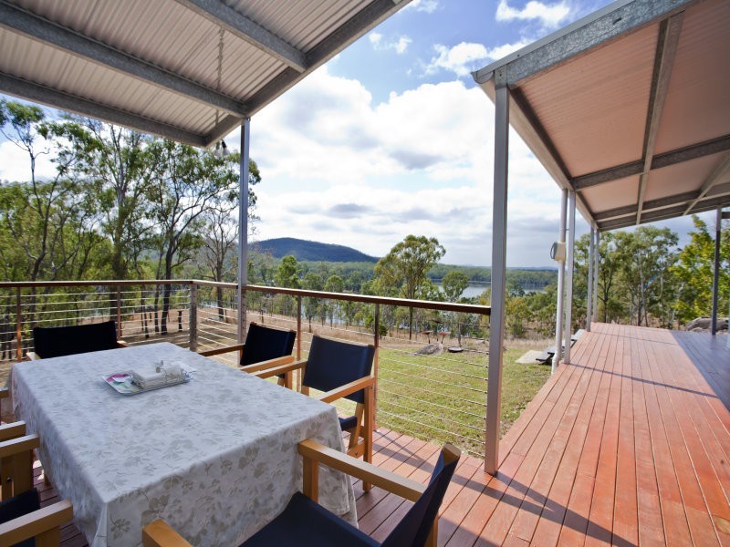 310 Rickards Road, Kolonga QLD 4671