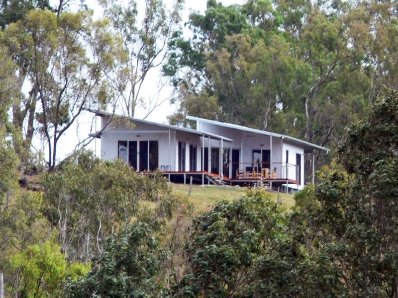 310 Rickards Road, Kolonga QLD 4671